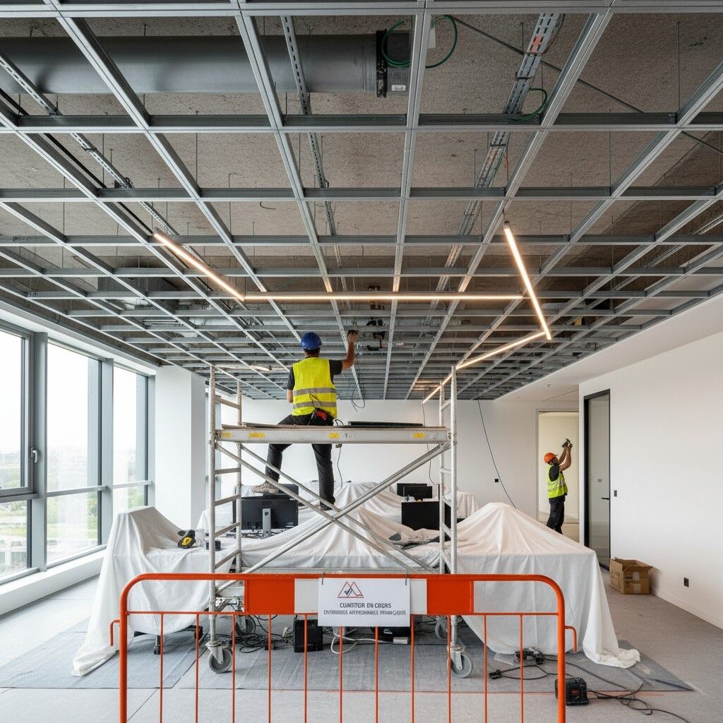 L-H TRAVAUX